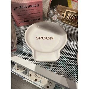 Spoon Holder Trivet